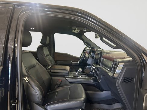 Used 2023 Ford F150 Lariat w/ Equipment Group 502A High AWD/4WD image 17