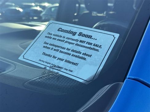 Used 2024 RAM 1500 Big Horn image 33