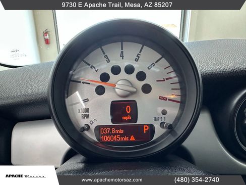 Used 2013 MINI Cooper Hardtop image 20