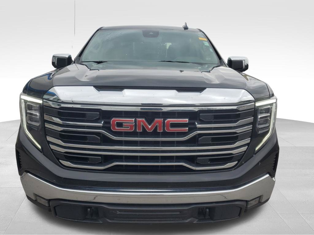 Used 2025 GMC Sierra 1500 SLT AWD/4WD image 13