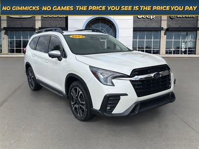 Used 2023 Subaru Ascent Limited w/ Technology Package