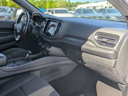 Used 2023 Dodge Durango SXT Launch Edition RWD image 30