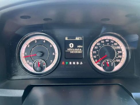 Used 2019 RAM 1500 Tradesman w/ Popular Equipment Group AWD/4WD image 39
