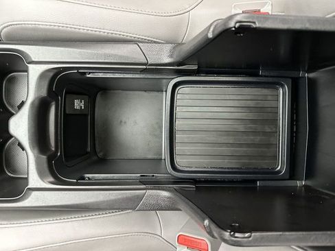 Used 2022 Honda CR-V EX-L image 22