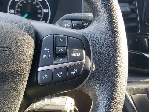 Used 2024 Ford Transit 350 XLT RWD image 22