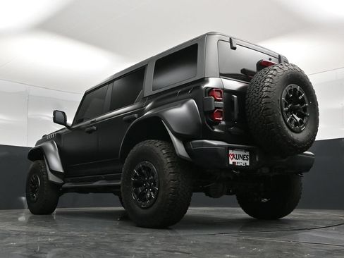Certified 2023 Ford Bronco Raptor AWD/4WD image 46