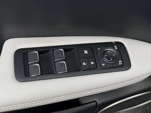 Certified 2022 Lexus RX 350 FWD w/ Premium Package image 28