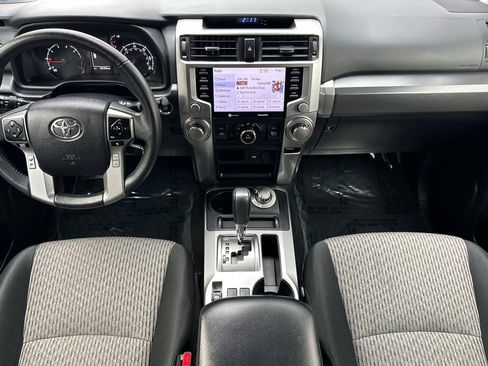 Certified 2024 Toyota 4Runner SR5 image 13