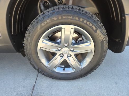 Certified 2023 Honda Ridgeline RTL image 12