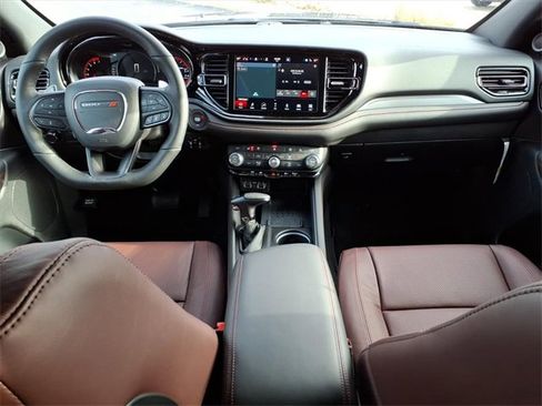 New 2026 Dodge Durango GT image 24