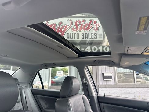 Used 2006 Honda Accord EX image 20