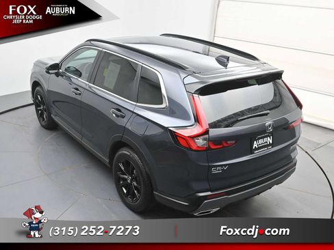 Used 2025 Honda CR-V Sport-L image 32