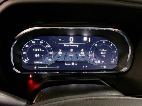 Used 2023 GMC Yukon XL AT4 image 23