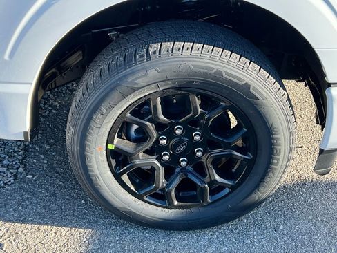 New 2026 Ford F150 STX image 10