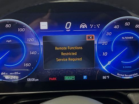 Used 2023 Mercedes-Benz EQS 450+ Sedan image 22