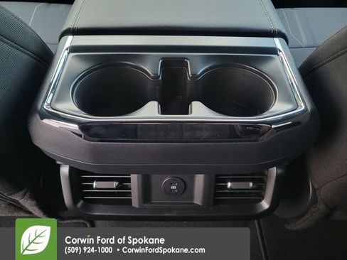 New 2025 Ford F150 STX image 11
