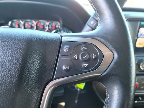 Used 2017 Chevrolet Silverado 1500 LT w/ LT Eassist Package image 22