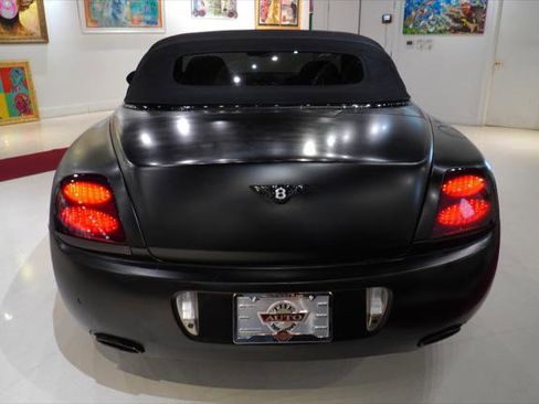 Used 2010 Bentley Continental GTC image 10