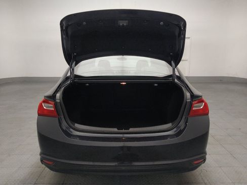 Used 2022 Chevrolet Malibu LS FWD image 29