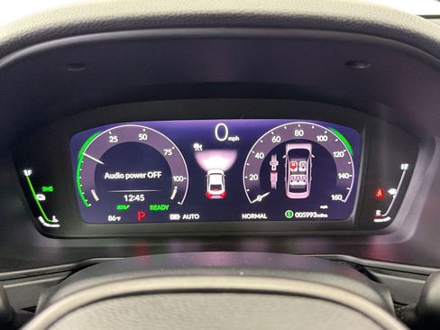 Used 2025 Honda Accord Sport image 21