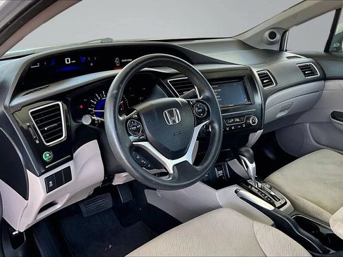 Used 2013 Honda Civic EX image 14