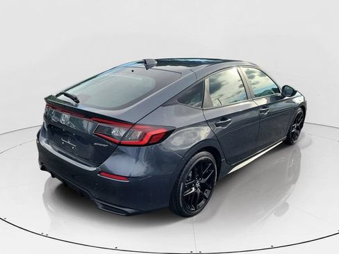 Used 2025 Honda Civic Sport image 30