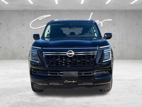 New 2026 Nissan Armada SV image 18