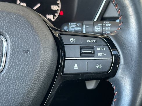 Used 2023 Honda CR-V Sport Touring image 28