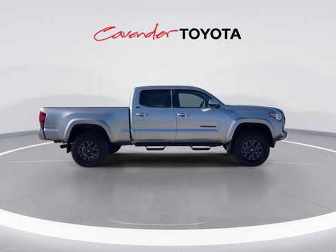 Certified 2023 Toyota Tacoma SR5 image 9