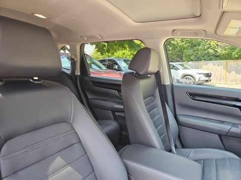 Used 2024 Honda CR-V EX-L image 11