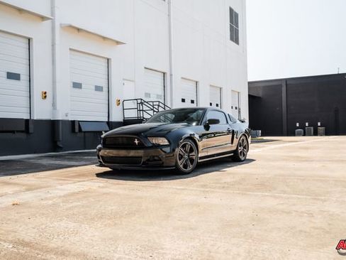 Used 2014 Ford Mustang GT Premium w/ Equipment Group 402A image 19