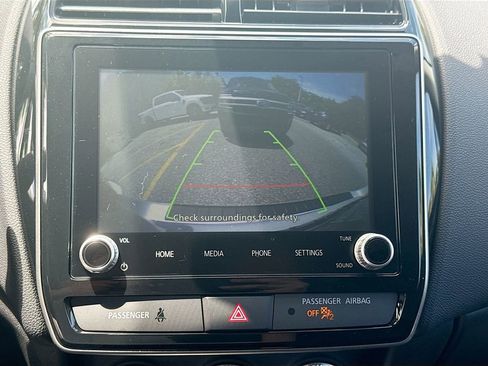 New 2026 Mitsubishi Outlander Sport ES AWD/4WD image 14