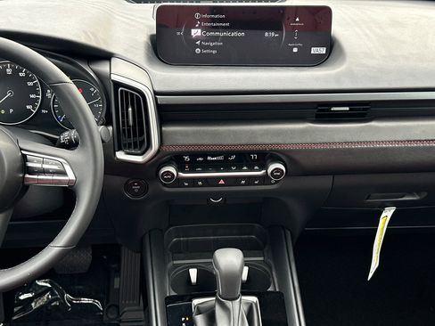 New 2026 MAZDA CX-50 AWD 2.5 Hybrid w/ Weather Package image 20