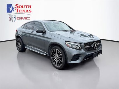 Used 2019 Mercedes-Benz GLC 300 GLC 300 Coupe