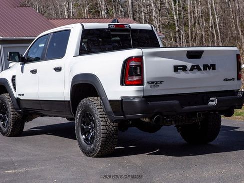 Used 2022 RAM 1500 TRX AWD/4WD image 6