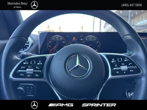 Certified 2023 Mercedes-Benz GLA 250 image 27