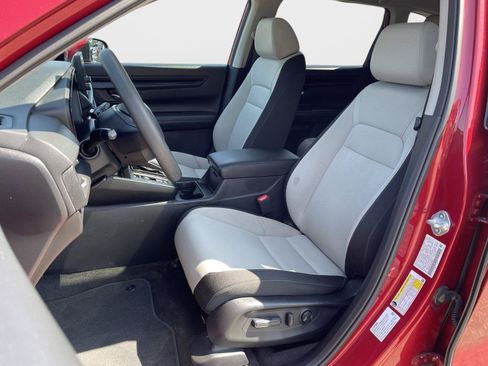 Used 2024 Honda CR-V EX image 14