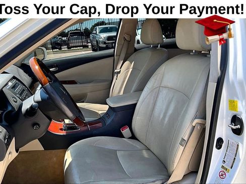 Used 2011 Lexus ES 350 FWD image 30