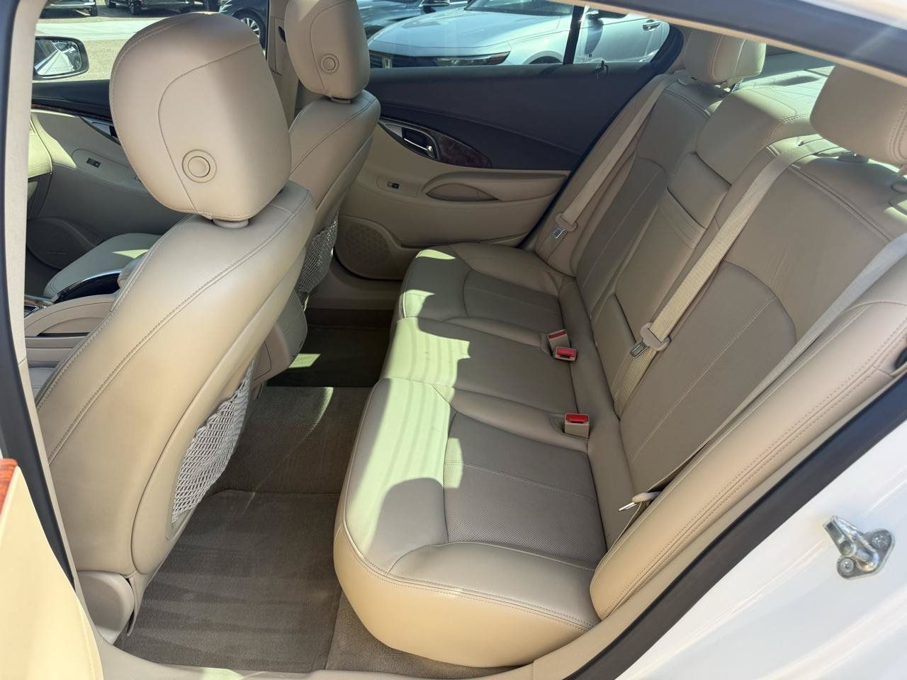 Used 2013 Buick LaCrosse Touring FWD image 15