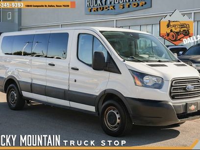 Used 2016 Ford Transit 350 XL