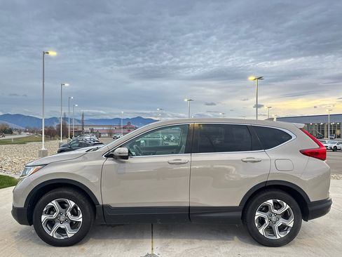 Used 2018 Honda CR-V EX-L image 6