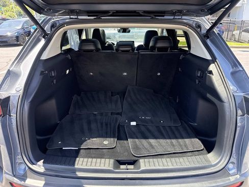 Certified 2024 MAZDA CX-50 AWD 2.5 S w/ Cargo Package image 32
