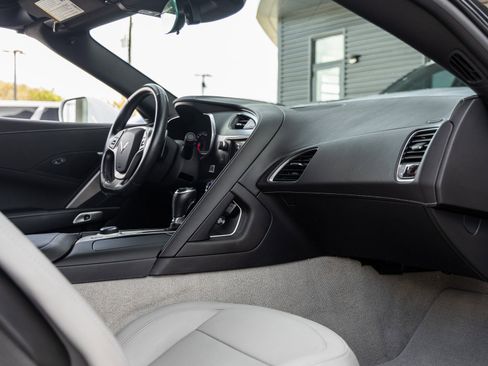 Used 2019 Chevrolet Corvette Grand Sport image 41