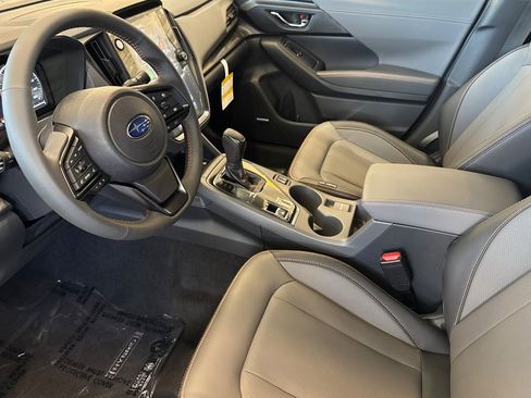 Certified 2026 Subaru Crosstrek 2.5i Limited AWD/4WD image 9