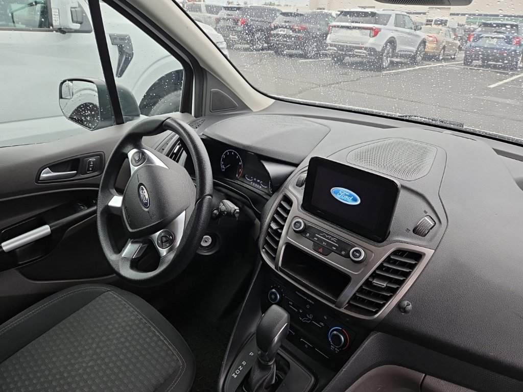 Used 2021 Ford Transit Connect XLT FWD image 9