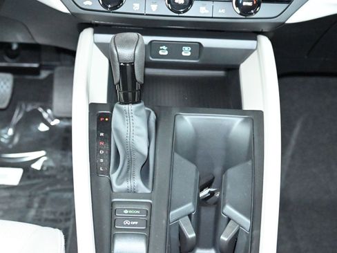 New 2025 Honda Accord SE image 19