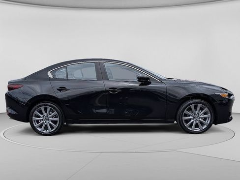 New 2026 MAZDA MAZDA3 2.5 S Sedan w/ Preferred Pkg FWD image 8
