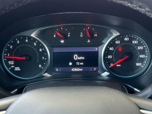 Used 2023 Chevrolet Equinox LT image 28