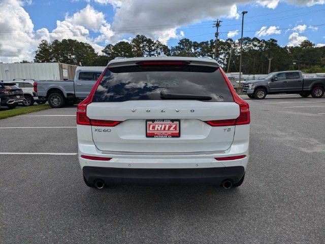 Used 2020 Volvo XC60 T5 Momentum w/ Protection Package Premier FWD image 6