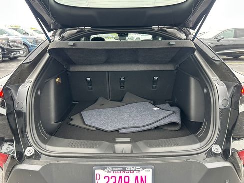 New 2026 Buick Envista Preferred FWD image 34